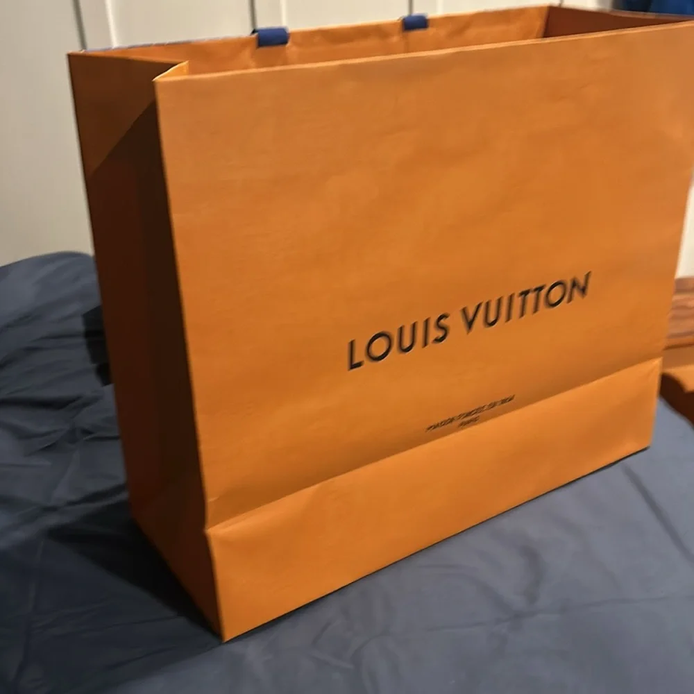 Louis Vuitton Bags